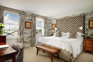 The Pelham London - Starhotels Collezione fotoÄŸrafÄ±