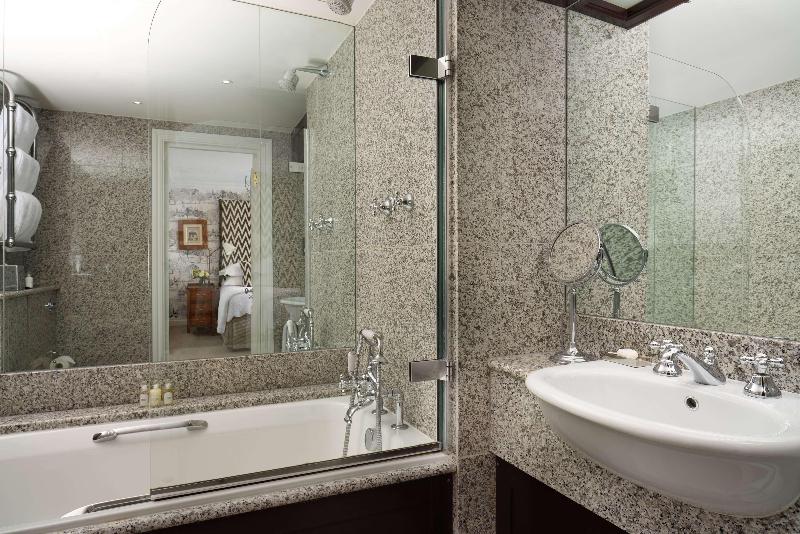 The Pelham London - Starhotels Collezione - Oda