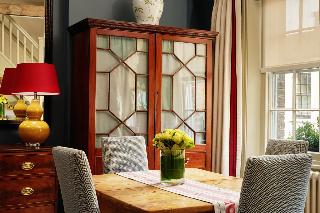 The Pelham London - Starhotels Collezione fotoÄŸrafÄ±