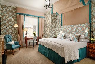 The Pelham London - Starhotels Collezione fotoÄŸrafÄ±