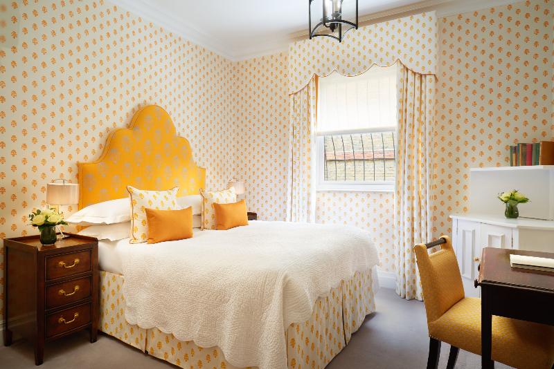 The Pelham London - Starhotels Collezione - Oda