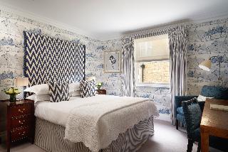 The Pelham London - Starhotels Collezione fotoÄŸrafÄ±