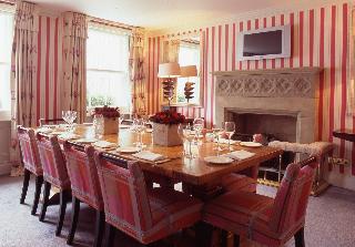 The Pelham London - Starhotels Collezione fotoÄŸrafÄ±