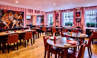 The Pelham London - Starhotels Collezione fotoÄŸrafÄ±