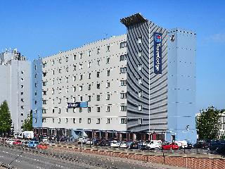 Travelodge London Wembley Hotel fotoÄŸrafÄ±