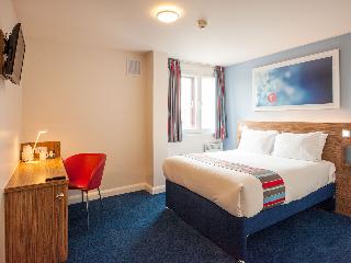 Travelodge London Wembley Hotel fotoÄŸrafÄ±