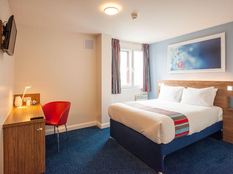 Travelodge London Wembley Hotel - Oda