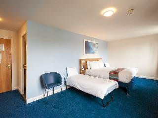 Travelodge London Wembley Hotel fotoÄŸrafÄ±