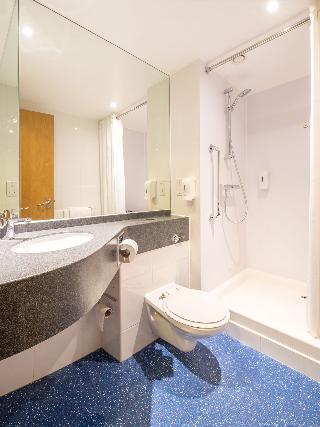 Travelodge London Wembley Hotel fotoÄŸrafÄ±