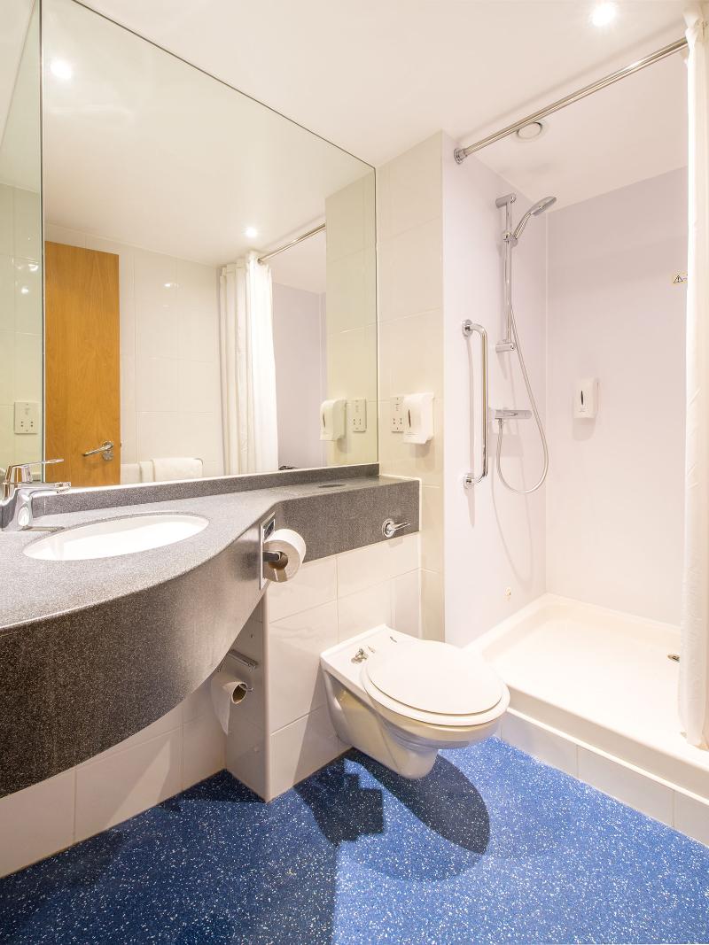 Travelodge London Wembley Hotel - Oda