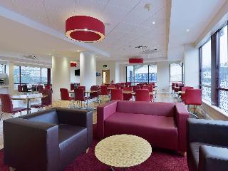 Travelodge London Wembley Hotel fotoÄŸrafÄ±