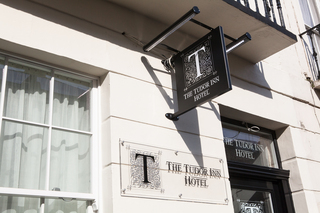 The Tudor Inn Hotel fotoÄŸrafÄ±