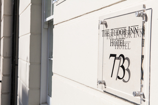 The Tudor Inn Hotel fotoÄŸrafÄ±