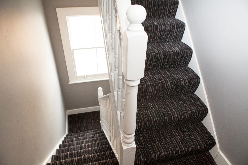 The Tudor Inn Hotel - Genel