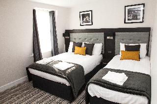 The Tudor Inn Hotel fotoÄŸrafÄ±