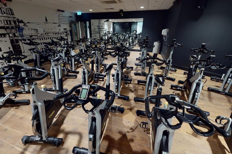 Village Hotel Edinburgh - Aktivite
