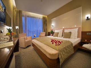 Wellness Hotel Diamant otel fotoğrafı