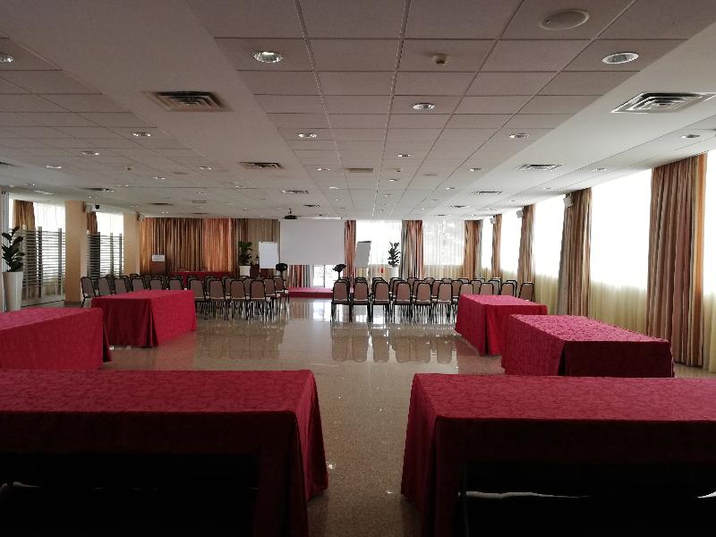 Barion Hotel And Congressi - Toplantı