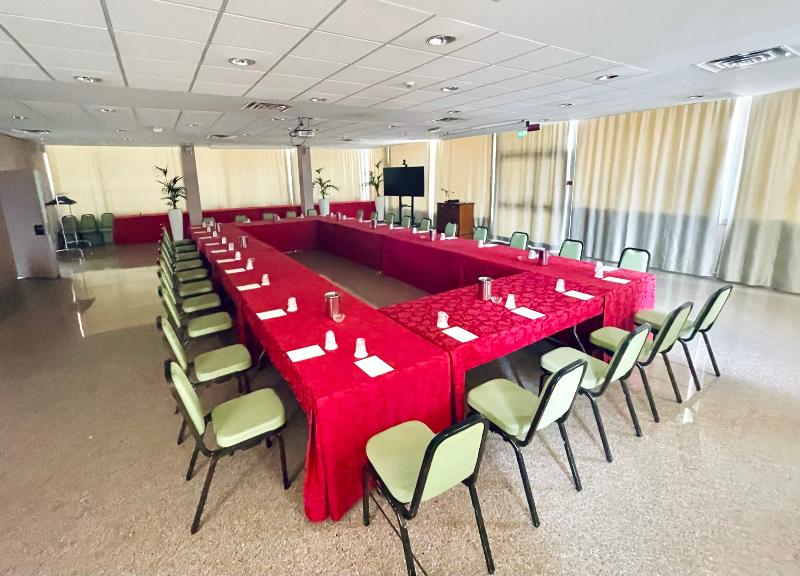 Barion Hotel And Congressi - Toplantı