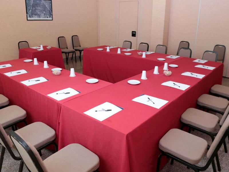 Barion Hotel And Congressi - Toplantı