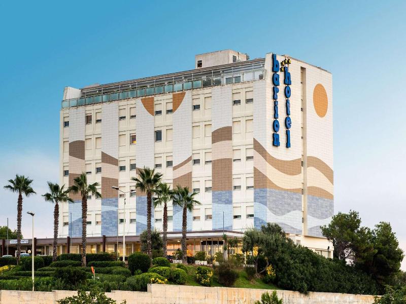 Barion Hotel And Congressi - Genel