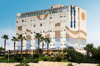 Barion Hotel And Congressi otel fotoğrafı