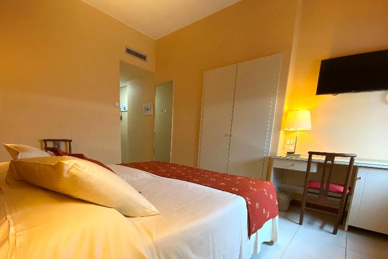 Barion Hotel And Congressi - Oda