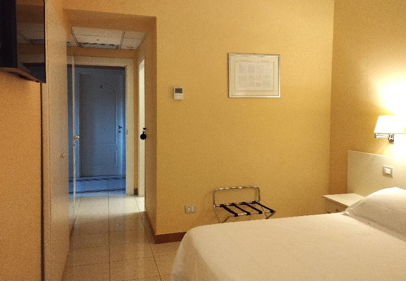 Barion Hotel And Congressi - Oda