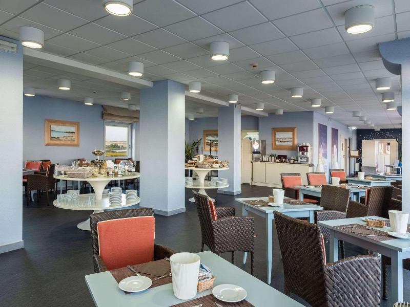 Barion Hotel And Congressi - Restoran