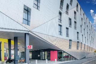 Appart'City Confort Bordeaux Chartron otel fotoğrafı