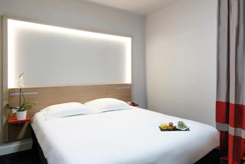 Appart'City Confort Bordeaux Chartron - Oda