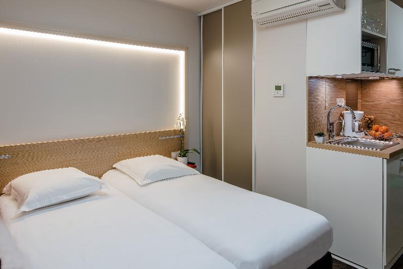 Appart'City Confort Bordeaux Chartron - Oda