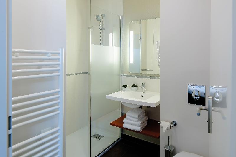 Appart'City Confort Bordeaux Chartron - Oda