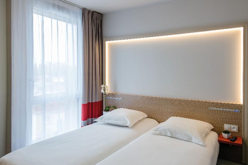 Appart'City Confort Bordeaux Chartron - Oda