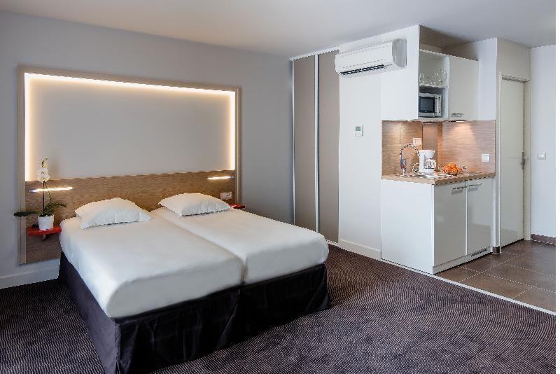 Appart'City Confort Bordeaux Chartron - Oda