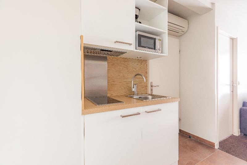 Appart'City Confort Bordeaux Chartron - Oda