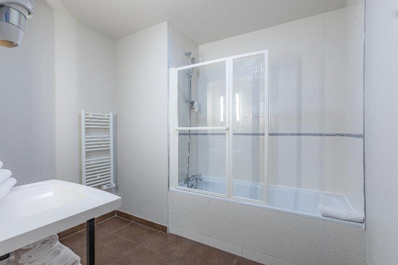 Appart'City Confort Bordeaux Chartron - Oda