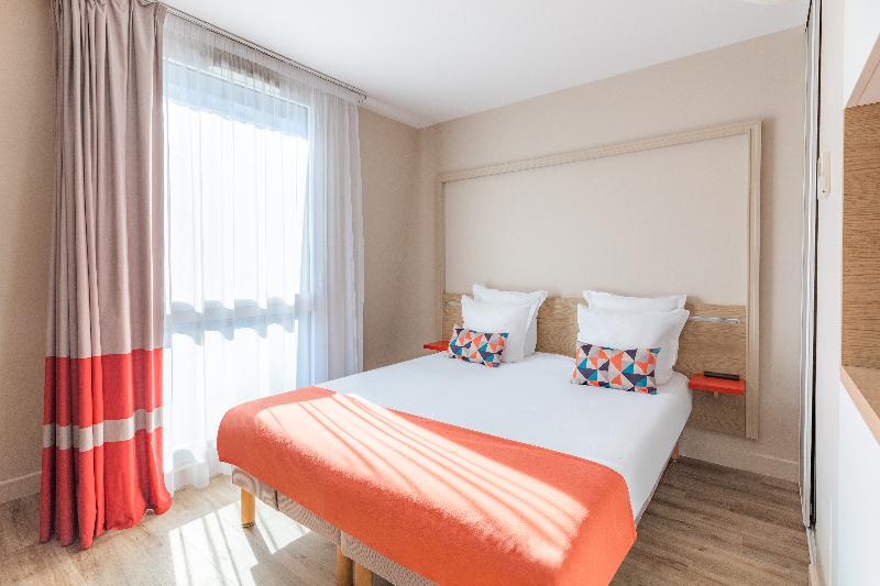 Appart'City Confort Bordeaux Chartron - Oda