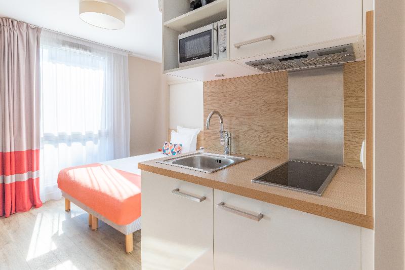 Appart'City Confort Bordeaux Chartron - Oda