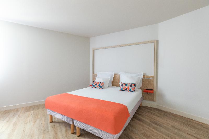 Appart'City Confort Bordeaux Chartron - Oda