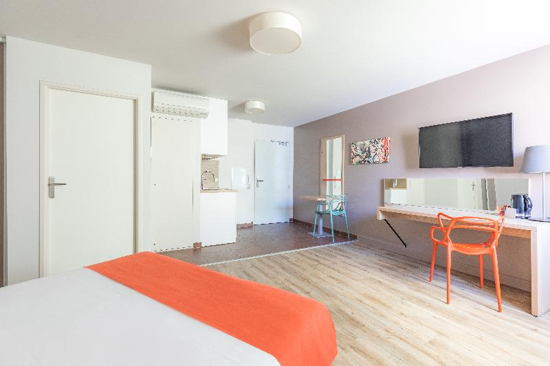 Appart'City Confort Bordeaux Chartron - Oda