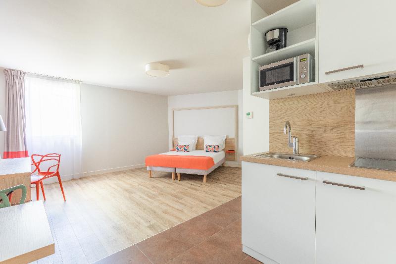 Appart'City Confort Bordeaux Chartron - Oda