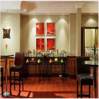 Marriott Hotel London Maida Vale fotoÄŸrafÄ±
