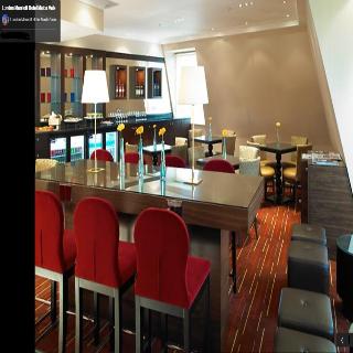Marriott Hotel London Maida Vale fotoÄŸrafÄ±