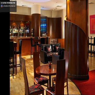 Marriott Hotel London Maida Vale fotoÄŸrafÄ±
