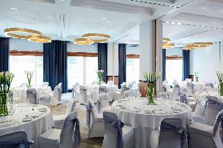 Marriott Hotel London Maida Vale fotoÄŸrafÄ±