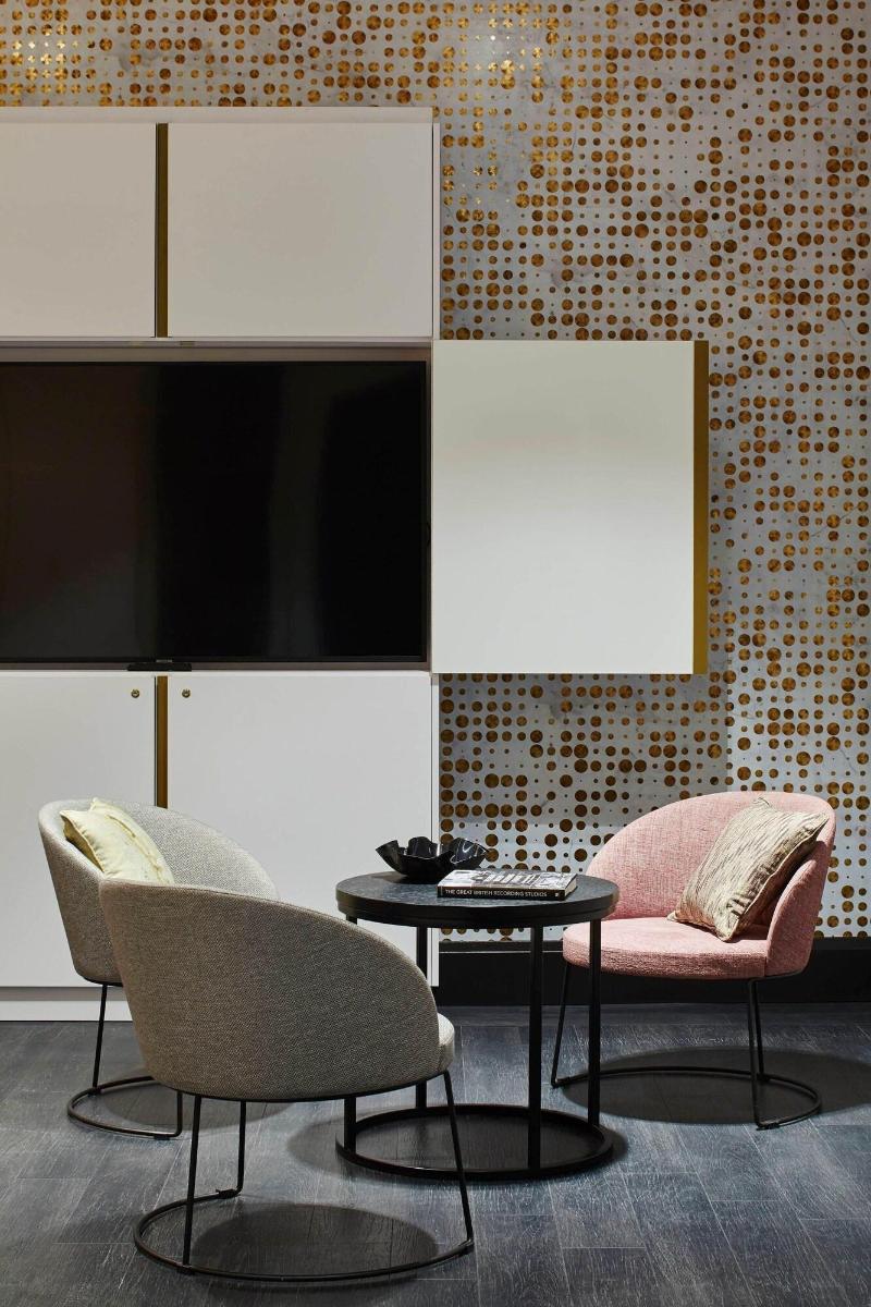 Marriott Hotel London Maida Vale - Toplantı