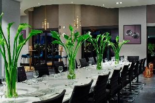 Marriott Hotel London Maida Vale fotoÄŸrafÄ±