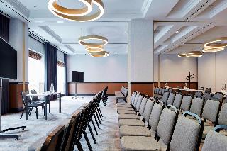 Marriott Hotel London Maida Vale fotoÄŸrafÄ±