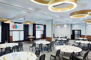 Marriott Hotel London Maida Vale fotoÄŸrafÄ±